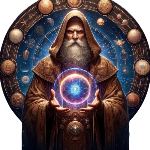 Insight Alchemist - a wise insight to aspects of self