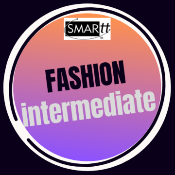 Fashion Design Intermediate Course