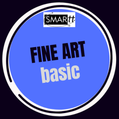 Basic Fine Art Course