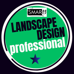 Landscape Design Professional Course