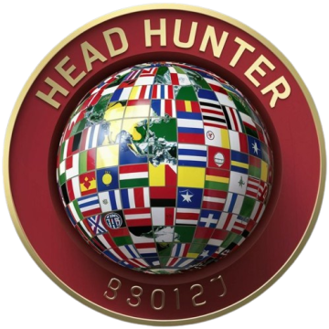 Head Hunter - Consulting Services POA