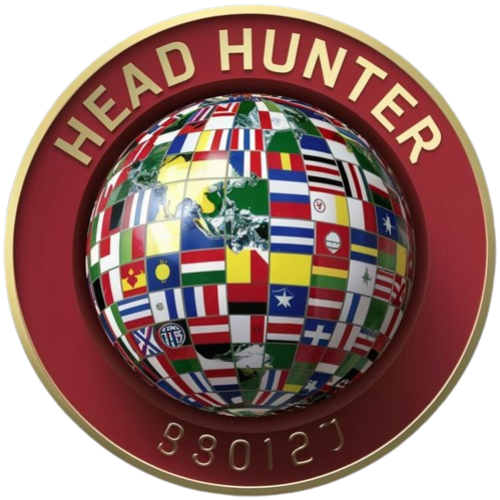 Head Hunter - Consulting Services POA