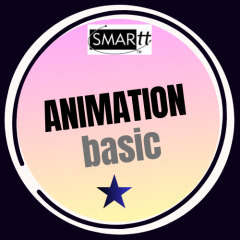 Animation and Motion Graphics Basic Course