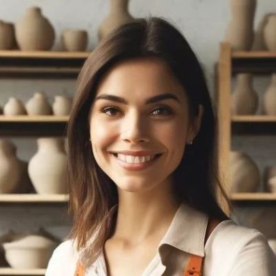 Ceramicist in Residence
