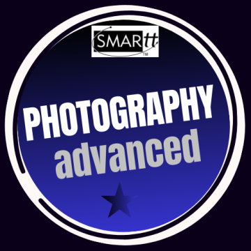 Photography Advanced Course