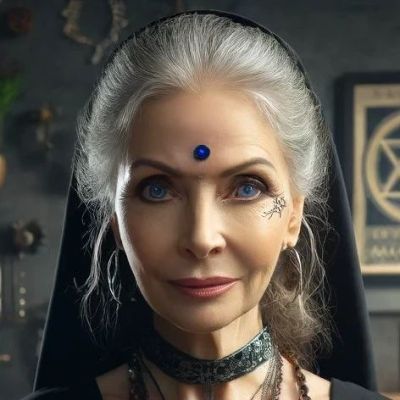 Western Mysticism