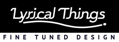 LYRICAL THINGS LOGO