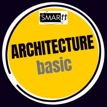 ARCHITECTURAL DESIGN BASIC COURSE