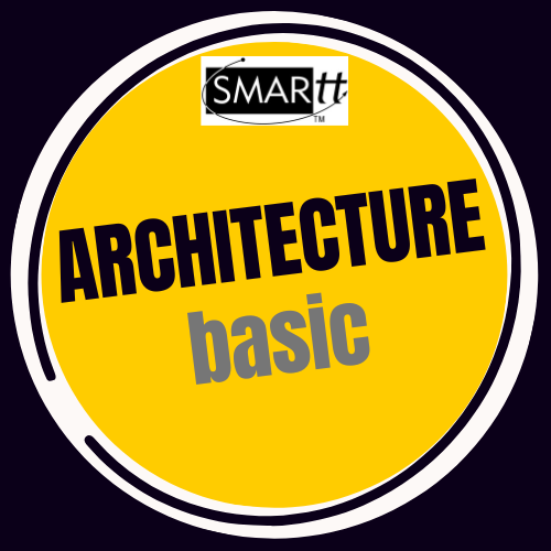 ARCHITECTURAL DESIGN BASIC COURSE