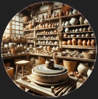 Ceramic Design Basic Course (CDBC)