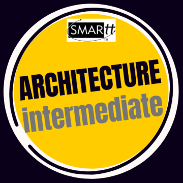 ARCHITECTURAL DESIGN INTERMEDIATE COURSE 