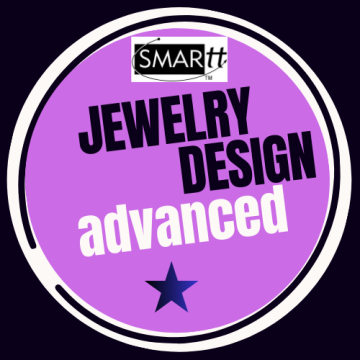 Jewelry Design Advanced Course