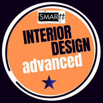 Interior Design Advanced Course