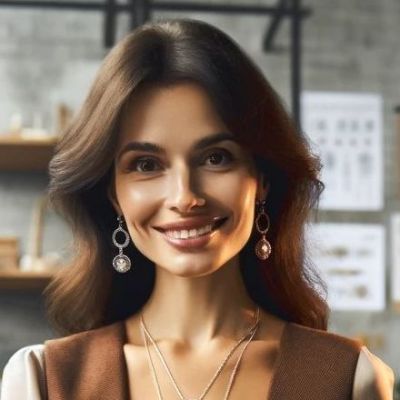 Jewelry Design