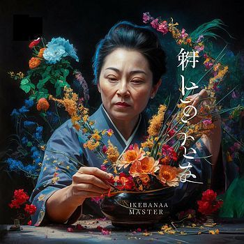 Ikebana Master