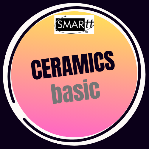 Ceramic Design Basic