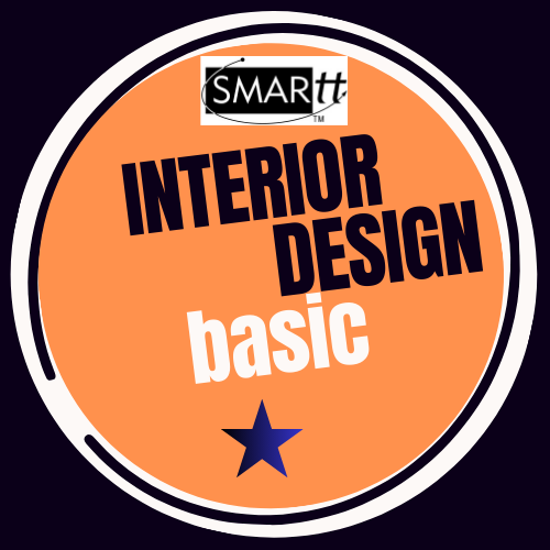 Interior Design Basic