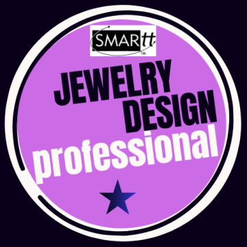 Jewelry Design Professional Course