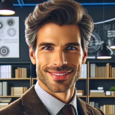 Linguist in Residence