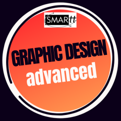 Graphic Design Advanced Course