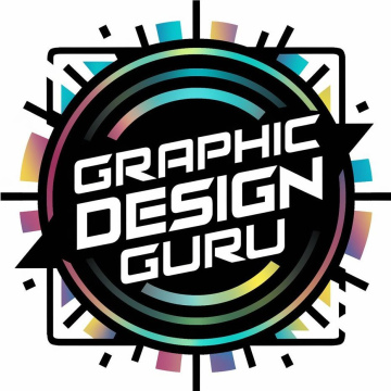 Graphic Design Guru