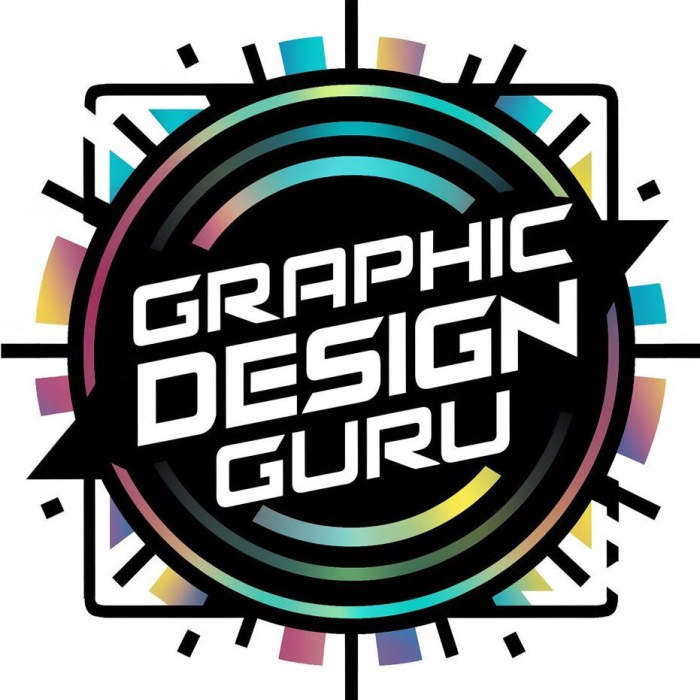 Graphic Design Guru