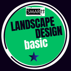 Landscape Design Basic Course