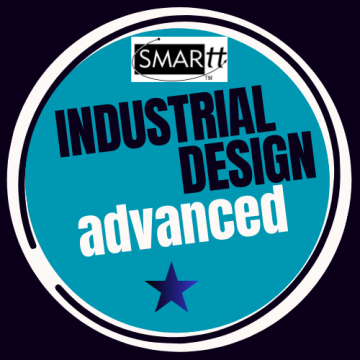 Industrial Design Advanced Course