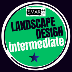 Landscape Design Intermediate Course