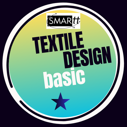 Textile Design Basic