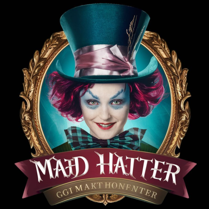 mAD hATTER - FREE