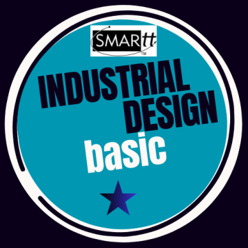 Industrial Design Basic