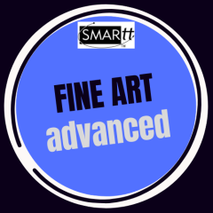 Fine Art Advanced Course