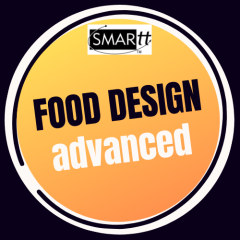 Food Design Advanced Course