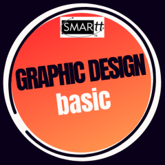 Graphic Design Basic Course