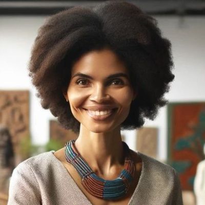 Sculptor in Residence