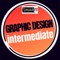 Graphic Design Intermediate Course