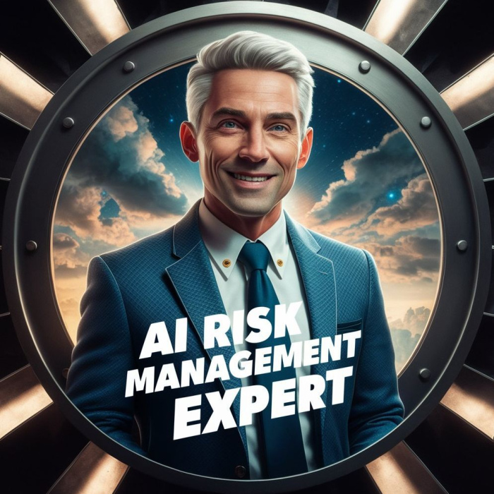 AI Risk Assessment Expert