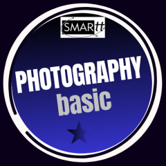 Photography Basic Course