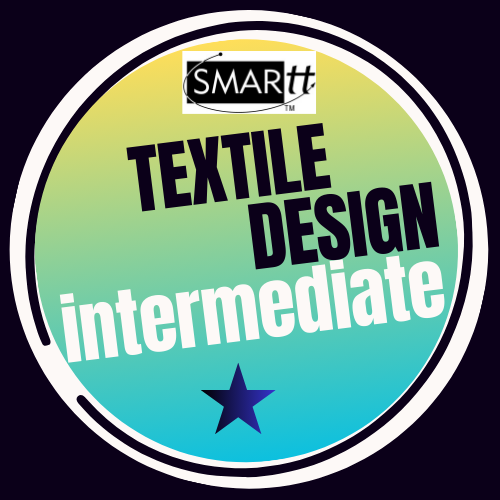 Textile Design Intermediate Course