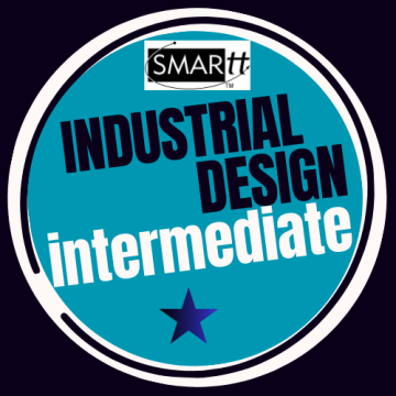 Industrial Design Intermediate Course