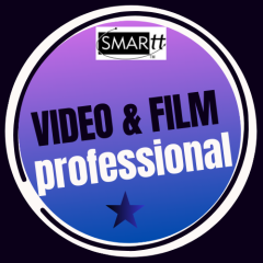 Video and Film Professional Course