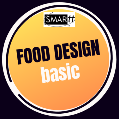 Food Design Basic Course