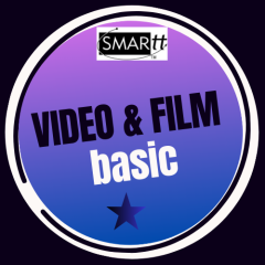 Video and Film Basic Course