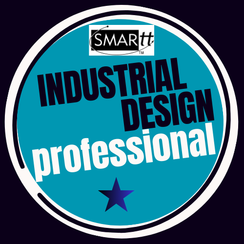 Industrial Design Professional Course