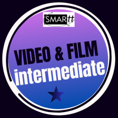 Video and Film Intermediate Course