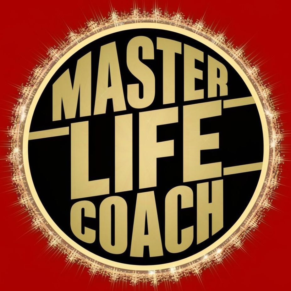 An empathetic Master-Life-Coach, guiding individuals through a journey of self-discovery and personal growth.