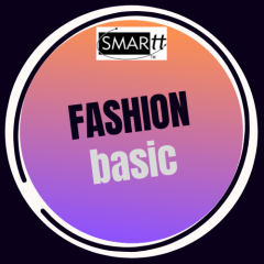 Fashion Design Basic Course