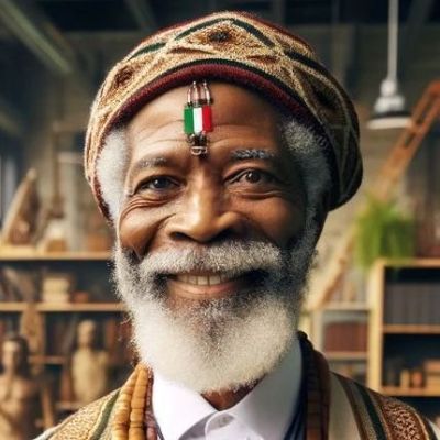 Sangoma in Residence