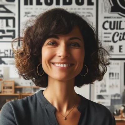 Typographer in Residence